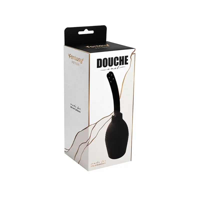 Douche anal - 4