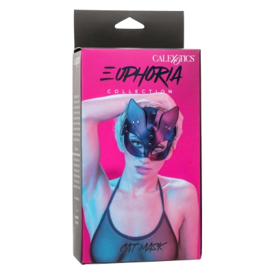 Cat Mask - 1