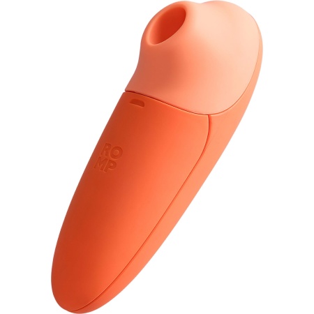 Stymulator łechtaczki Switch X bezdotykowy 13,2 cm - 1