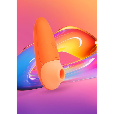 Stymulator łechtaczki Switch X bezdotykowy 13,2 cm - 15