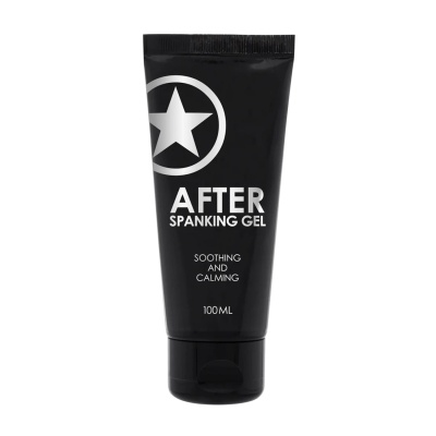 After Spanking Gel - 3 fl oz / 100 ml - 1