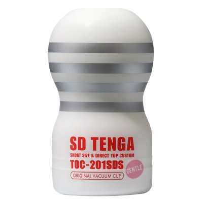 SD Tenga Original Cup Gentle - 1