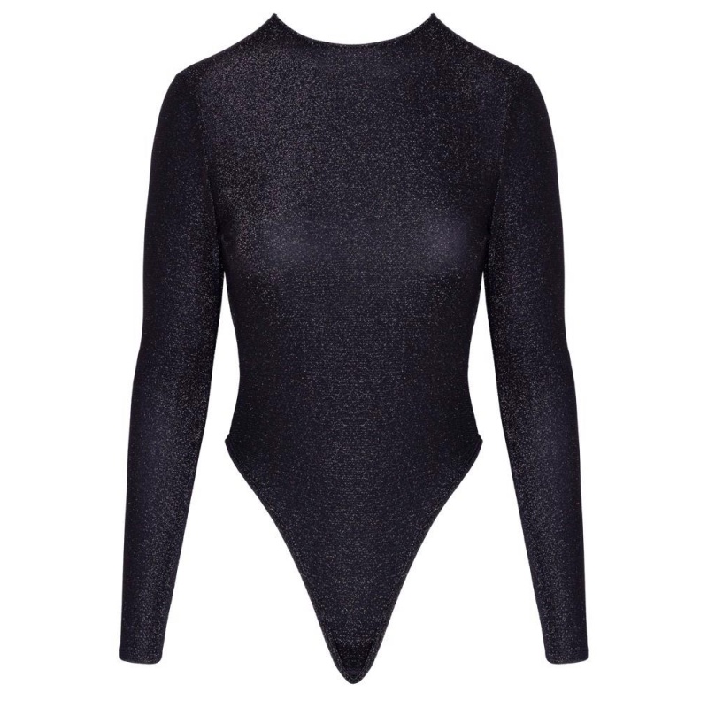 Body Glitter L - 5
