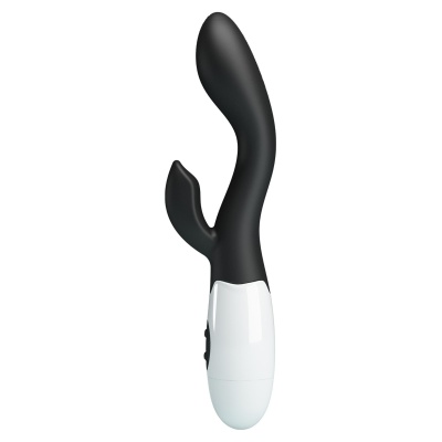Wibrator Brighty z 30 funkcjami wibracji, długość 22 cm - 1 2