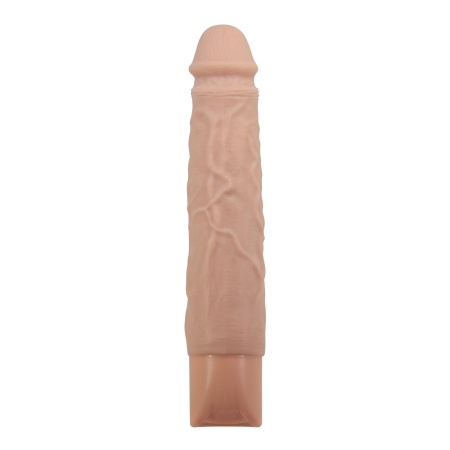 Wibrator realistyczny Osric z 10 trybami wibracji, długość 22,3 cm - 2