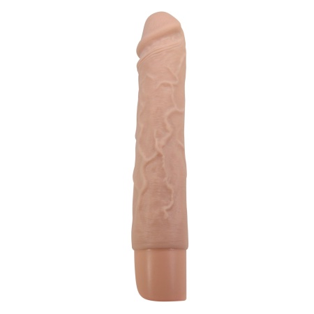 Wibrator realistyczny Osric z 10 trybami wibracji, długość 22,3 cm - 3