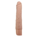 Wibrator realistyczny Osric z 10 trybami wibracji, długość 22,3 cm - 3