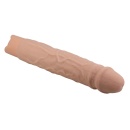 Wibrator realistyczny Osric z 10 trybami wibracji, długość 22,3 cm - 5