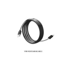 Wibrator realistyczny Osric z 10 trybami wibracji, długość 22,3 cm - 9
