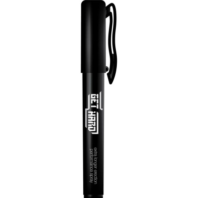 Get Hard - Stimulating Spray - 6 ml - 1 2