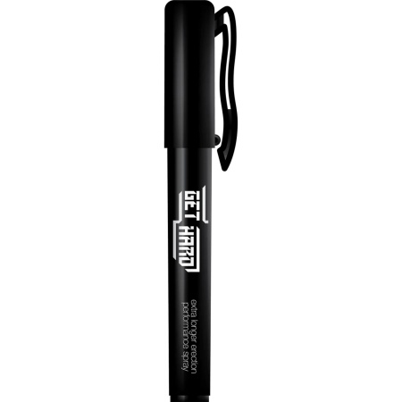 Get Hard - Stimulating Spray - 6 ml - 2