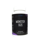 Monster Size 60 kapsułek – suplement diety na potencję - 1