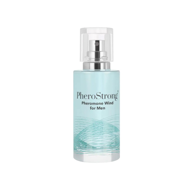 PheroStrong Pheromone Wind for Men 50ml - 2