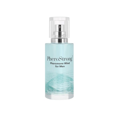 PheroStrong Pheromone Wind for Men 50ml - 2