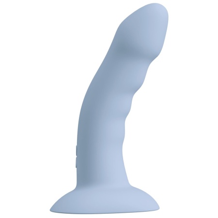 Heart Guy Blue - 5