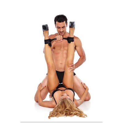 WHIPSMART LOVE LIFT BLACK - 1 2