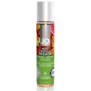 Lubrykant smakowy H2O Tropical 30 ml - 1