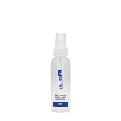 Erection Gel - 50 ml - 1