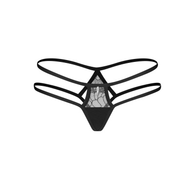 Arrowel Black figi   S/M - 1