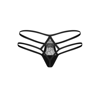 Arrowel Black figi   S/M - 1 2