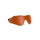 BLAZE ELITE MASK COGNAC VEGAN LEATHER - 2