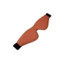 BLAZE ELITE MASK COGNAC VEGAN LEATHER - 3