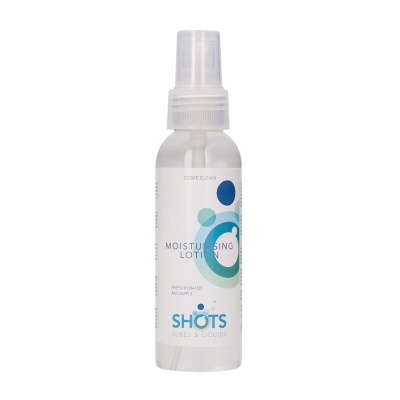 Moisturising Lotion - 3 fl oz / 100 ml - 1