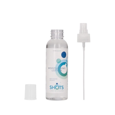 Moisturising Lotion - 3 fl oz / 100 ml - 1 2