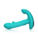 Good Vibes Only - Gina Flapping G-spot Vibrator - 3