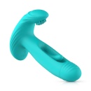Good Vibes Only - Gina Flapping G-spot Vibrator - 7