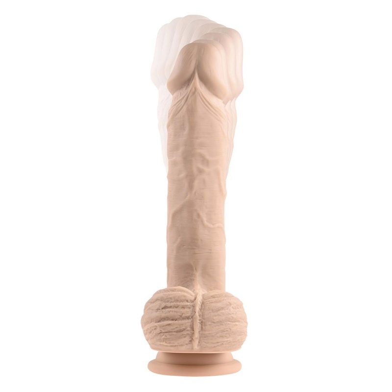 EVOLVED FULL MONTY 9 INCH LIGHT - 4