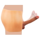 Liquid Silicone Penis Pants - 7