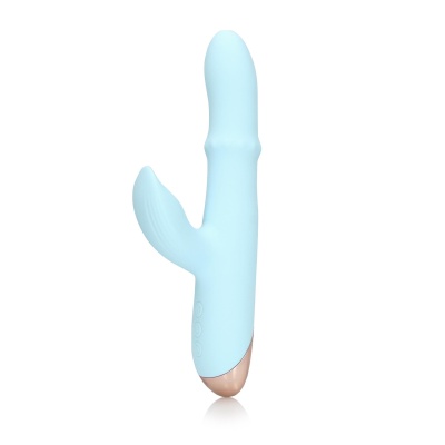 Pulse Wave and Up-and-Down Moving Ring Vibrator - 1