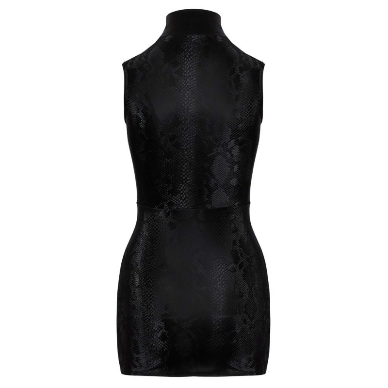 Dress Snake Zip LP-947 - 6