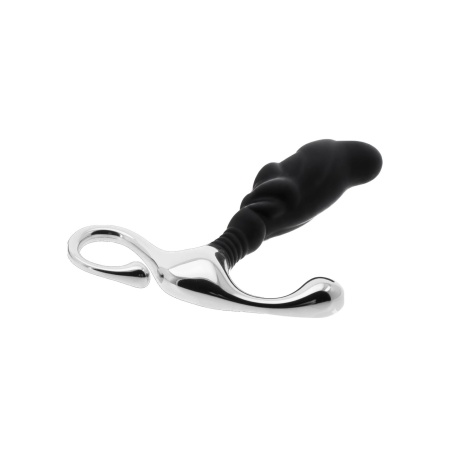 Stymulator punktu P Medium z zakrzywionym profilem, 12 cm - 3