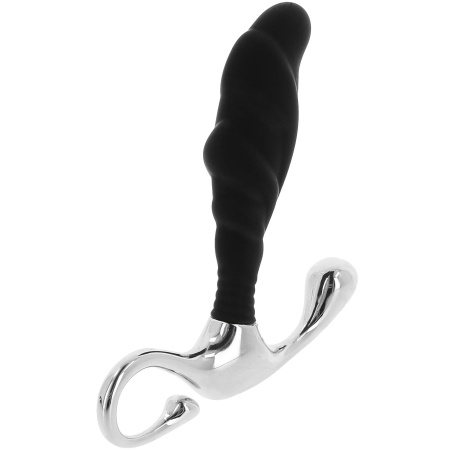 Stymulator punktu P Medium z zakrzywionym profilem, 12 cm - 4