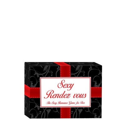 SEXY RENDEZ VOUS GAME - 1
