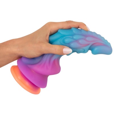 Monster Dildo - 1 2