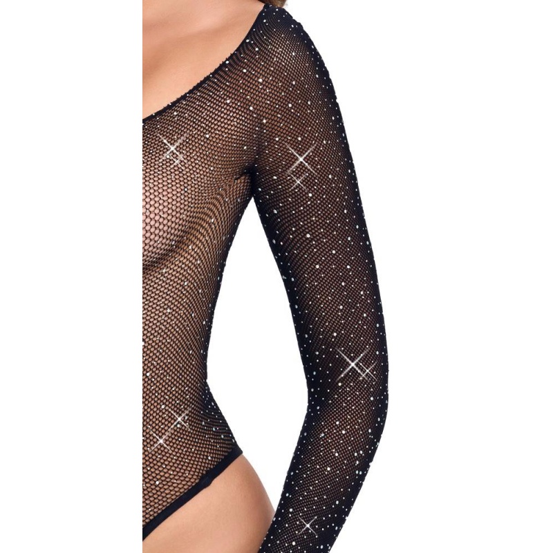 Body Glitter Fantasy S-L - 4