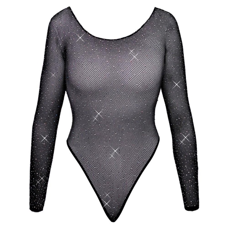 Body Glitter Fantasy S-L - 5