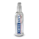 Premium - Siliconebased Lubricant - 4 fl oz / 118 ml - 1