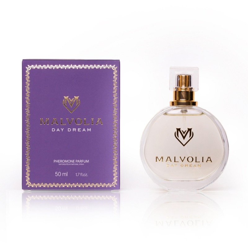 Feromony - MALVOLIA DAY DREAM for women 50ml - 1