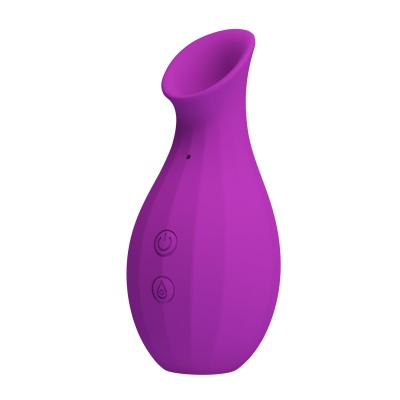 Pretty Love Magic Bottle – Clitoral Suction Stimulator - 1 2