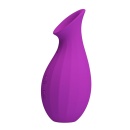Ssący stymulator łechtaczki Magic Bottle 18 cm - 4
