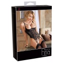 String Body w/ Shelf Bra LP-881 - 1