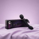 Rabbit vibrator - black - 8