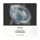 Condoms (100 pcs.) (Size 60) - 1