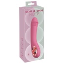 Slim G-Spot Rose - 1