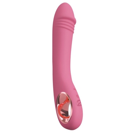 Slim G-Spot Rose - 2