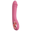 Slim G-Spot Rose - 2